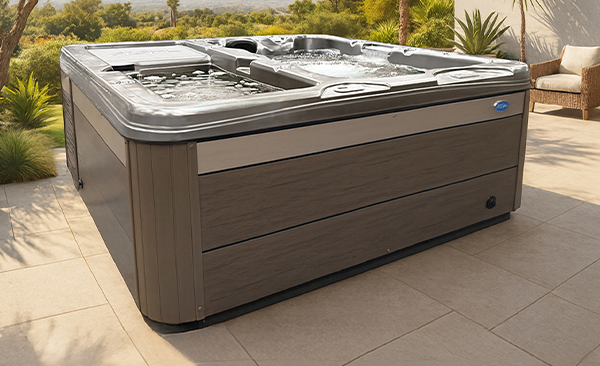 Cold Plunge Spas Series Arlington hot tubs for sale